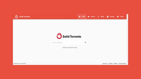 solidtorrent|8 Best SolidTorrents Alternatives in 2024 (Torrent Search Engines).